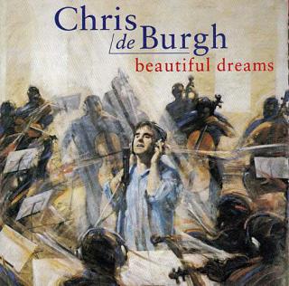 Chris de Burgh - Beautiful Dreams - CD (CD: Chris de Burgh - Beautiful Dreams)