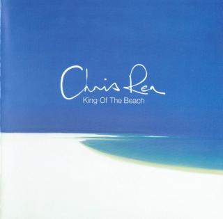 Chris Rea - King Of The Beach - CD (CD: Chris Rea - King Of The Beach)