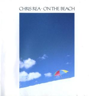 Chris Rea - On The Beach - CD (CD: Chris Rea - On The Beach)