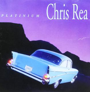 Chris Rea - Platinum - CD (CD: Chris Rea - Platinum)