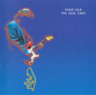Chris Rea - The Blue Cafe - CD (CD: Chris Rea - The Blue Cafe)