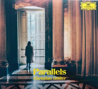 Christian Löffler - Parallels - CD (CD: Christian Löffler - Parallels)