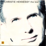 Christie Hennessy - The Box - CD (CD: Christie Hennessy - The Box)