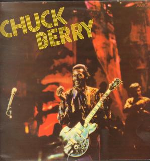 Chuck Berry - Chuck Berry - LP / Vinyl (LP / Vinyl: Chuck Berry - Chuck Berry)