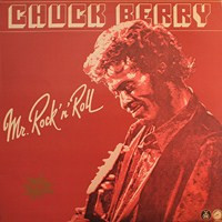 Chuck Berry - Mr. Rock 'n' Roll - LP / Vinyl (LP / Vinyl: Chuck Berry - Mr. Rock 'n' Roll)
