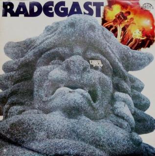 Citron - Radegast - LP / Vinyl (LP / Vinyl: Citron - Radegast)
