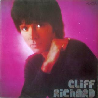 Cliff Richard - Cliff Richard - LP / Vinyl (LP / Vinyl: Cliff Richard - Cliff Richard)