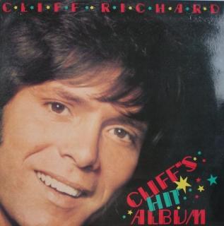 Cliff Richard - Cliff's Hit Album - LP / Vinyl (LP / Vinyl: Cliff Richard - Cliff's Hit Album)