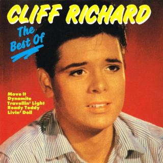 Cliff Richard - The Best Of - CD (CD: Cliff Richard - The Best Of)