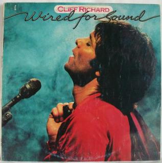 Cliff Richard - Wired For Sound - LP / Vinyl (LP / Vinyl: Cliff Richard - Wired For Sound)