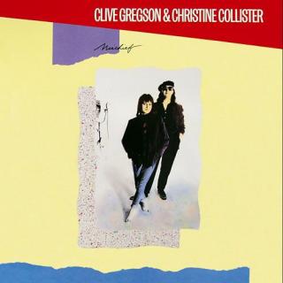 Clive Gregson And Christine Collister - Mischief - LP (LP: Clive Gregson And Christine Collister - Mischief)