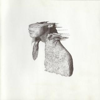 Coldplay - A Rush Of Blood To The Head - CD (CD: Coldplay - A Rush Of Blood To The Head)