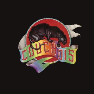 Couchois - Couchois - LP (LP: Couchois - Couchois)