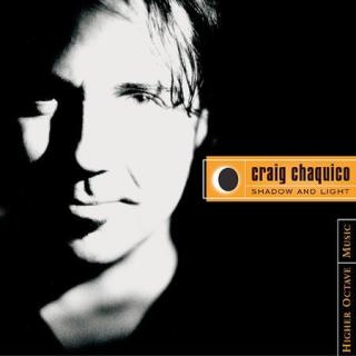 Craig Chaquico - Shadow And Light - CD (CD: Craig Chaquico - Shadow And Light)