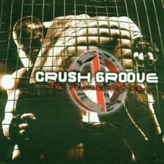 Crush Groove - The Prizefighter - CD (CD: Crush Groove - The Prizefighter)