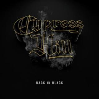 Cypress Hill - Back In Black - LP / Vinyl