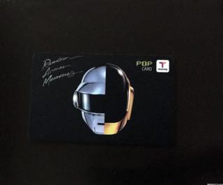 Daft Punk - Random Access Memories - CD (CD: Daft Punk - Random Access Memories)