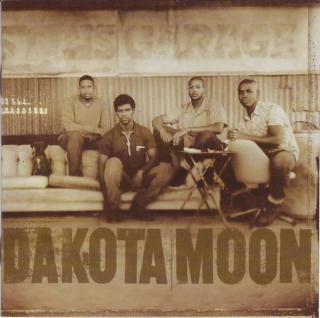 Dakota Moon - Dakota Moon - CD (CD: Dakota Moon - Dakota Moon)