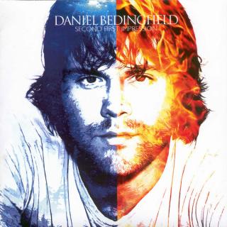 Daniel Bedingfield - Second First Impression - CD (CD: Daniel Bedingfield - Second First Impression)