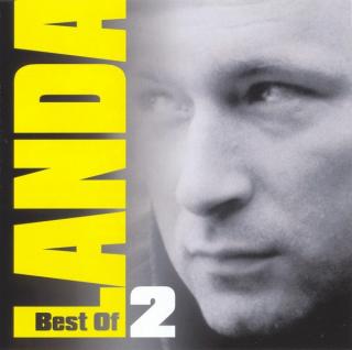 Daniel Landa - Best Of 2 - CD (CD: Daniel Landa - Best Of 2)