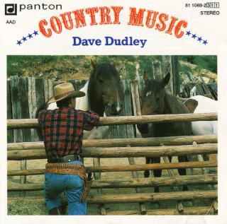 Dave Dudley - Country Music With Dave Dudley - CD (CD: Dave Dudley - Country Music With Dave Dudley)