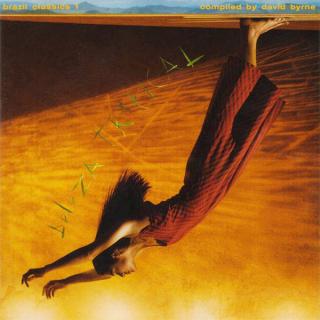 David Byrne - Beleza Tropical (Beleza Tropical 1) - CD (CD: David Byrne - Beleza Tropical (Beleza Tropical 1))