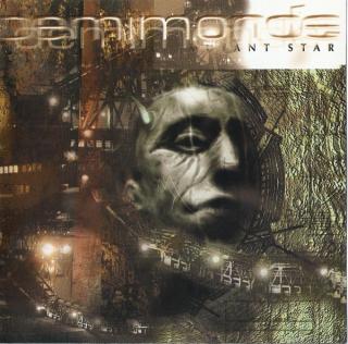 Demimonde - Mutant Star - CD (CD: Demimonde - Mutant Star)