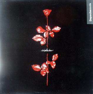 Depeche Mode - Violator - CD (CD: Depeche Mode - Violator)