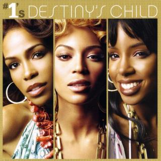 Destiny's Child - #1's - CD (CD: Destiny's Child - #1's)
