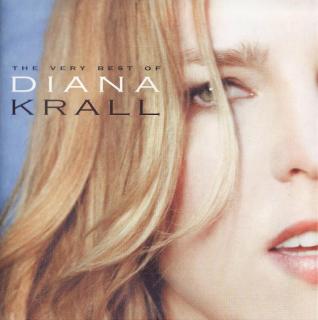Diana Krall - The Very Best Of Diana Krall - CD (CD: Diana Krall - The Very Best Of Diana Krall)