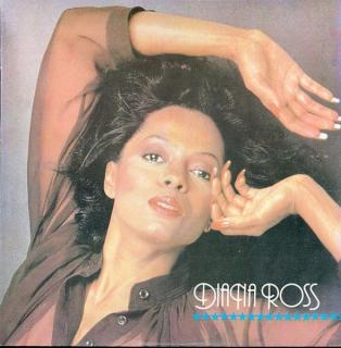 Diana Ross - Diana Ross - LP / Vinyl (LP / Vinyl: Diana Ross - Diana Ross)
