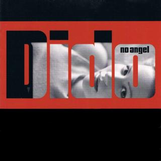 Dido - No Angel - CD (CD: Dido - No Angel)