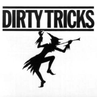 Dirty Tricks - Dirty Tricks - LP (LP: Dirty Tricks - Dirty Tricks)