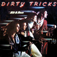Dirty Tricks - Hit  Run - CD (CD: Dirty Tricks - Hit  Run)