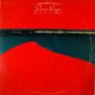 Dixie Dregs - What If - LP (LP: Dixie Dregs - What If)