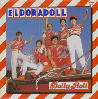 Dolly Roll - Eldoradoll - LP / Vinyl (LP / Vinyl: Dolly Roll - Eldoradoll)