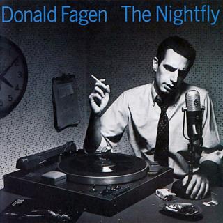 Donald Fagen - The Nightfly - CD (CD: Donald Fagen - The Nightfly)