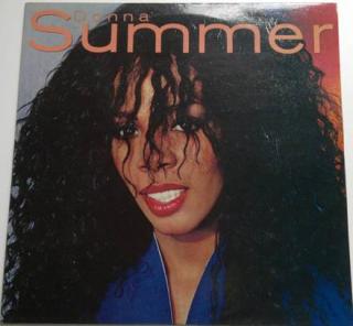 Donna Summer - Donna Summer - LP / Vinyl (LP / Vinyl: Donna Summer - Donna Summer)