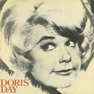Doris Day - Doris Day - LP (LP: Doris Day - Doris Day)