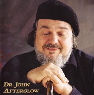 Dr. John - Afterglow - CD (CD: Dr. John - Afterglow)