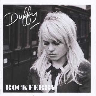 Duffy - Rockferry - CD (CD: Duffy - Rockferry)