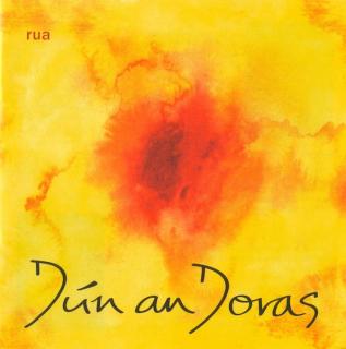 Dún an Doras - Rua - CD (CD: Dún an Doras - Rua)