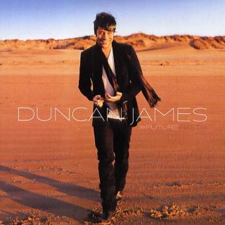 Duncan James - Future Past - CD (CD: Duncan James - Future Past)