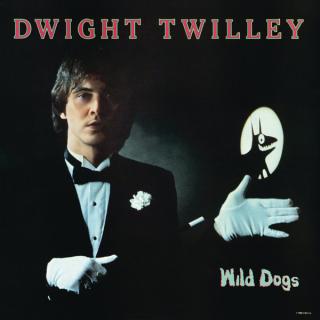 Dwight Twilley - Wild Dogs - LP (LP: Dwight Twilley - Wild Dogs)
