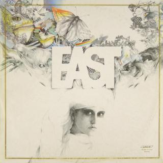 EAST - Hűség - LP / Vinyl (LP / Vinyl: EAST - Hűség)