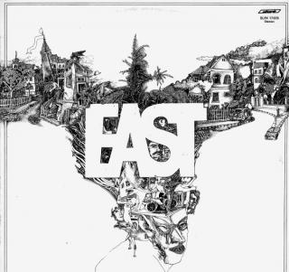 EAST - Játékok - LP / Vinyl (LP / Vinyl: EAST - Játékok)