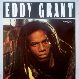 Eddy Grant - Eddy Grant - LP (LP: Eddy Grant - Eddy Grant)