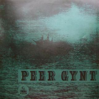 Edvard Grieg - Peer Gynt - LP / Vinyl (LP / Vinyl: Edvard Grieg - Peer Gynt)