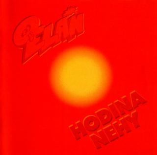 Elán - Hodina Nehy - CD (CD: Elán - Hodina Nehy)