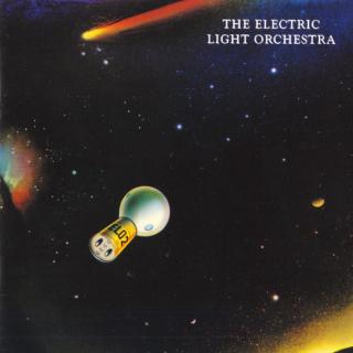 Electric Light Orchestra - ELO 2 - CD (CD: Electric Light Orchestra - ELO 2)
